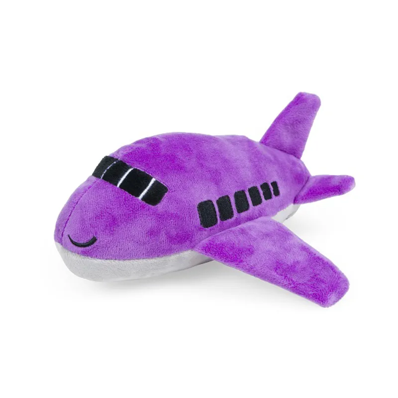 Petface Jenni the Jet Dog Toy